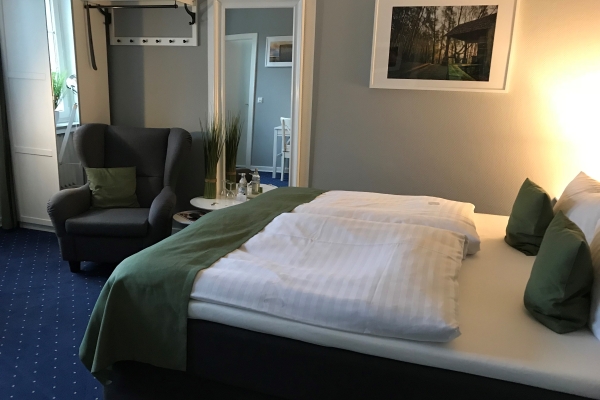 Hotel Riesenbeck